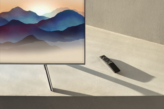 Ewolucja QLED TV, czyli co nowego zaoferują flagowe telewizory Samsung w 2018 roku