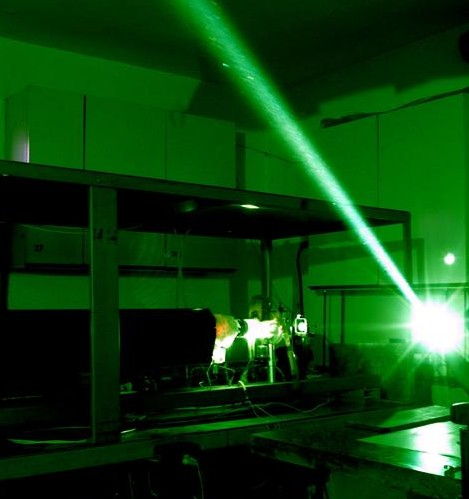 Laserowe wycinanie w metalu – pomysł na oryginalne wnętrze sklepowe