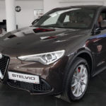 Alfa Romeo Stelvio: super styl i super moc!
