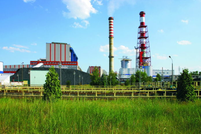 Dostawy węgla na kolejne lata eksploatacji elektrowni Ostrołęka B
