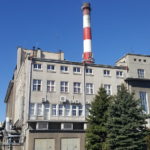Elektrociepłownia Kalisz skutecznie walczy ze smogiem