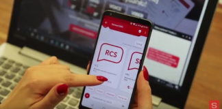 Polska firma wraz z Google testuje RCS czyli SMS-a 2.0