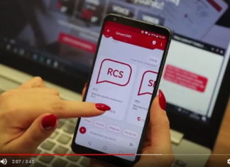 Polska firma wraz z Google testuje RCS czyli SMS-a 2.0